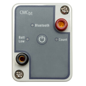 Complete front view of the CMCbt