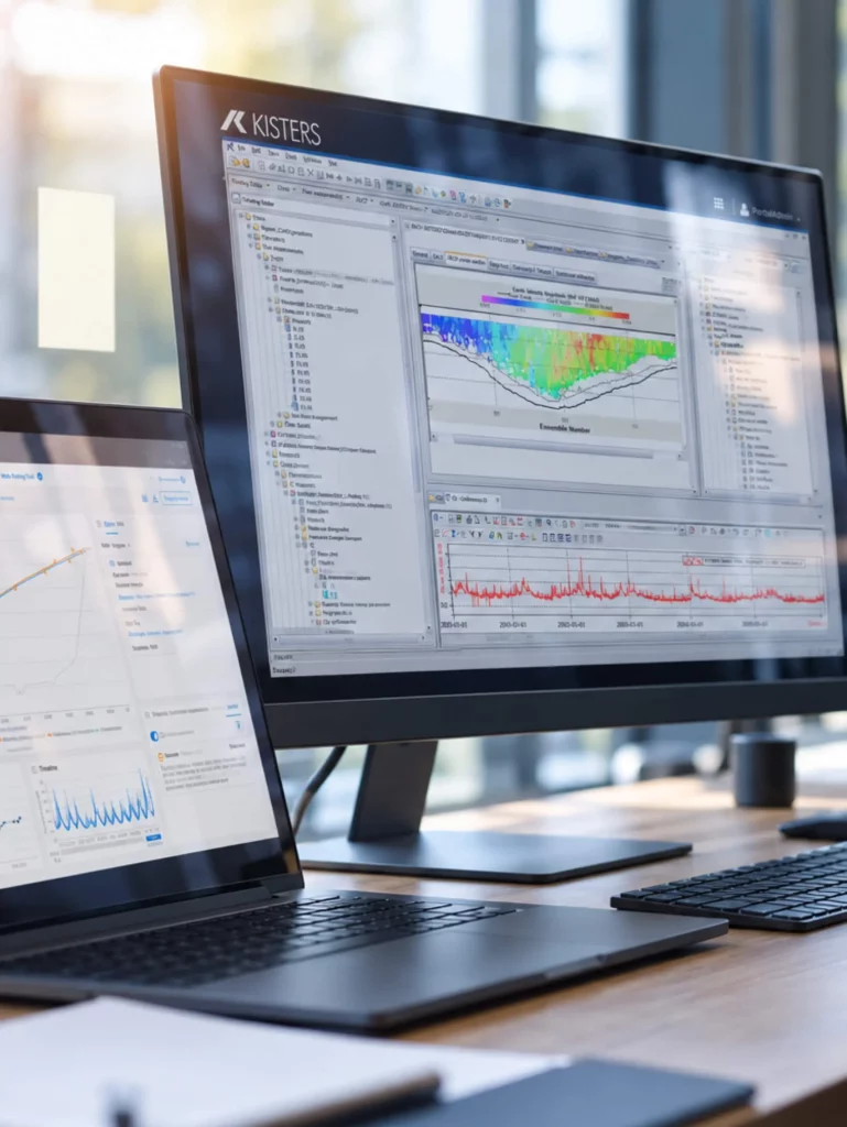 Gestión y análisis de datos