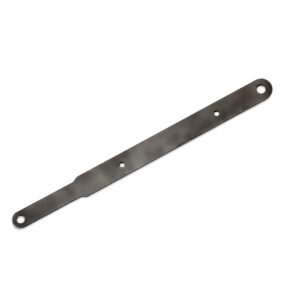Complete top view of the HB1 - Hanger Bar