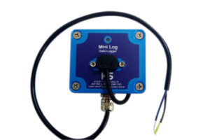 ML1 MiniLog in complete product view