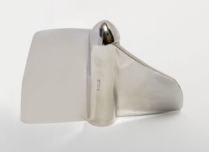 OSSB1 sensor blade side view