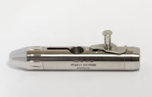 OSSB1 shaft section